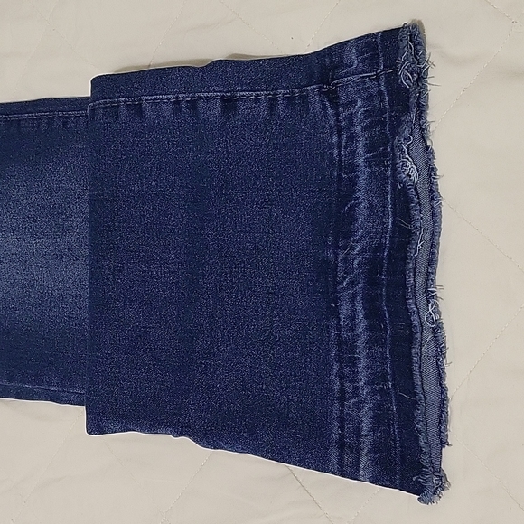 No name brand stretchy jeans - Picture 2 of 6